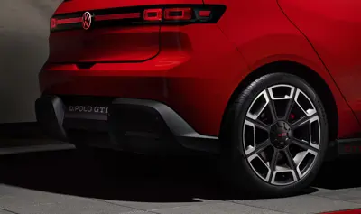 Volkswagen ID. Polo GTI - Gallery Image