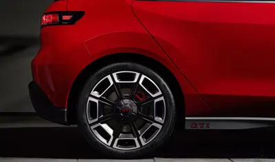 Volkswagen ID. Polo GTI - Gallery Image
