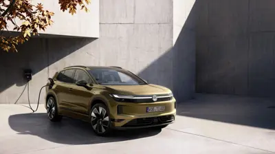 Volkswagen ID. Tiguan 210 kW
