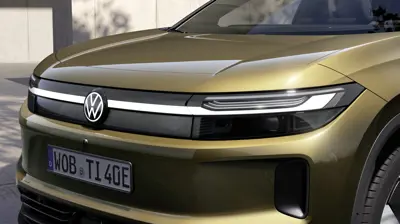 Volkswagen ID. Tiguan 220 kW 4MOTION - Gallery Image