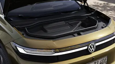 Volkswagen ID. Tiguan 220 kW 4MOTION - Gallery Image