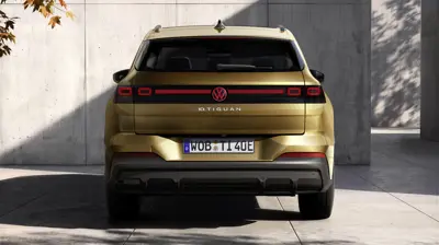 Volkswagen ID. Tiguan 220 kW 4MOTION - Gallery Image