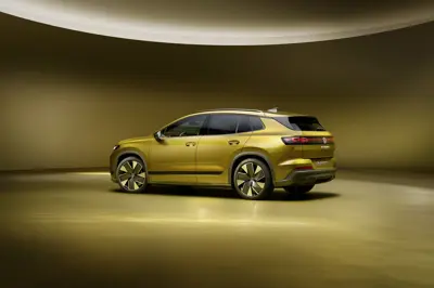 Volkswagen ID. Tiguan 220 kW 4MOTION - Gallery Image