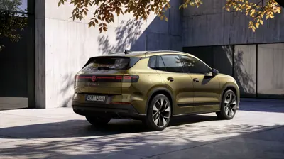 Volkswagen ID. Tiguan 220 kW 4MOTION - Gallery Image