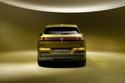 Volkswagen ID. Tiguan 220 kW 4MOTION - Gallery Image