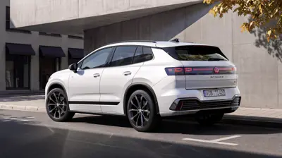 Volkswagen ID. Tiguan 220 kW 4MOTION - Gallery Image