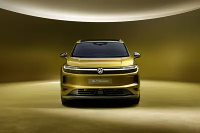 Volkswagen ID. Tiguan 220 kW 4MOTION - Gallery Image