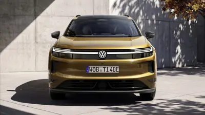 Volkswagen ID. Tiguan 220 kW 4MOTION - Gallery Image