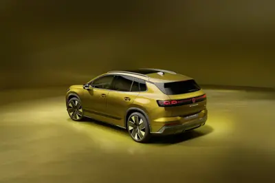 Volkswagen ID. Tiguan 220 kW 4MOTION - Gallery Image