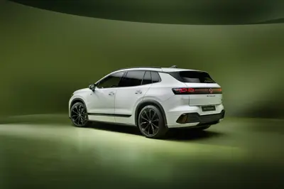 Volkswagen ID. Tiguan 220 kW 4MOTION - Gallery Image