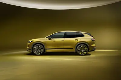 Volkswagen ID. Tiguan 220 kW 4MOTION - Gallery Image