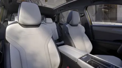 Volkswagen ID. Tiguan 220 kW 4MOTION - Gallery Image
