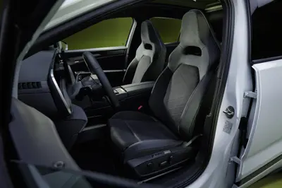 Volkswagen ID. Tiguan 210 kW