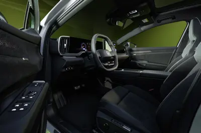 Volkswagen ID. Tiguan 220 kW 4MOTION - Gallery Image
