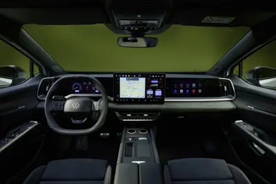 Volkswagen ID. Tiguan 220 kW 4MOTION - Gallery Image