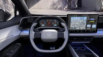 Volkswagen ID. Tiguan 220 kW 4MOTION - Gallery Image