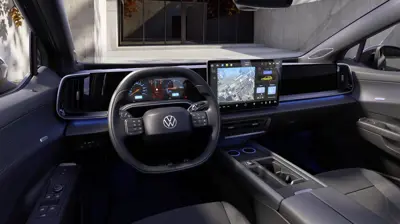 Volkswagen ID. Tiguan 220 kW 4MOTION - Gallery Image