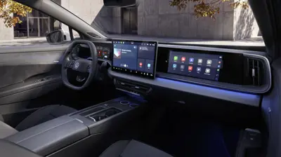 Volkswagen ID. Tiguan 220 kW 4MOTION - Gallery Image