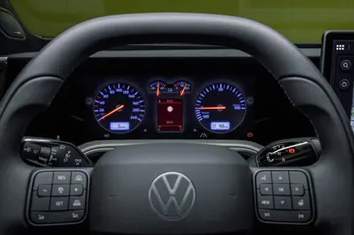 Volkswagen ID. Tiguan 220 kW 4MOTION - Gallery Image