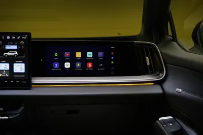 Volkswagen ID. Tiguan 220 kW 4MOTION - Gallery Image