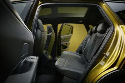 Volkswagen ID. Tiguan 220 kW 4MOTION - Gallery Image