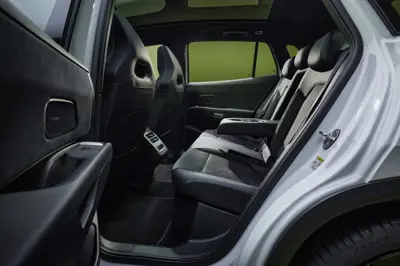 Volkswagen ID. Tiguan 220 kW 4MOTION - Gallery Image