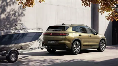 Volkswagen ID. Tiguan 220 kW 4MOTION - Gallery Image