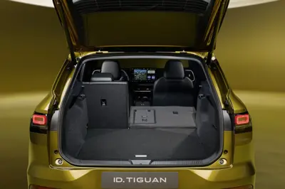 Volkswagen ID. Tiguan 220 kW 4MOTION - Gallery Image