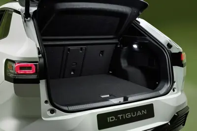 Volkswagen ID. Tiguan 220 kW 4MOTION - Gallery Image