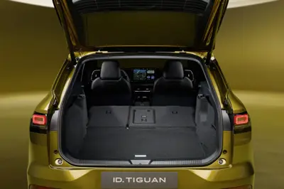 Volkswagen ID. Tiguan 220 kW 4MOTION - Gallery Image