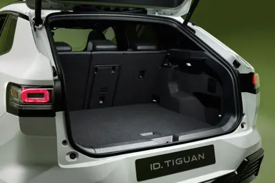 Volkswagen ID. Tiguan 220 kW 4MOTION - Gallery Image