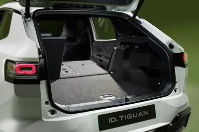 Volkswagen ID. Tiguan 220 kW 4MOTION - Gallery Image