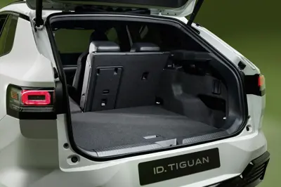 Volkswagen ID. Tiguan 220 kW 4MOTION - Gallery Image