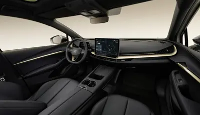 Volkswagen Id. UNYX