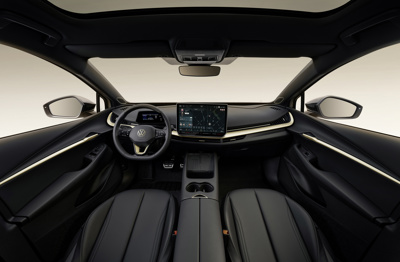 Volkswagen Id. UNYX