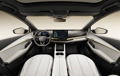 Volkswagen Id. UNYX