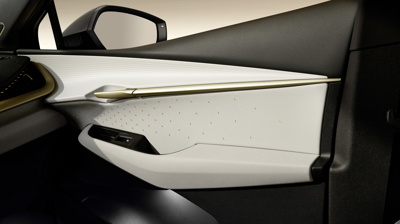 Volkswagen Id. UNYX
