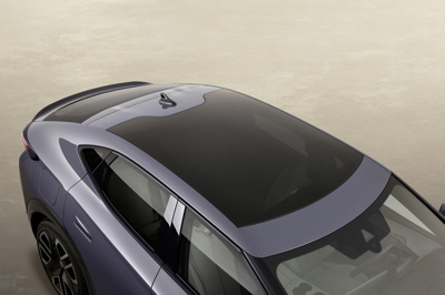 Volkswagen Id. UNYX