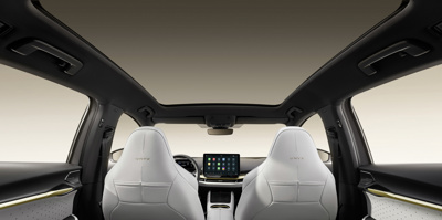 Volkswagen Id. UNYX