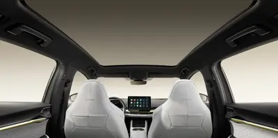 Volkswagen Id. UNYX