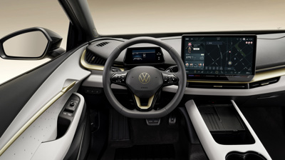 Volkswagen Id. UNYX