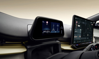 Volkswagen Id. UNYX
