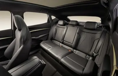 Volkswagen Id. UNYX