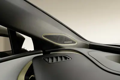 Volkswagen Id. UNYX
