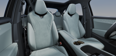 Volkswagen ID. UNYX 07 59.9 kWh RWD