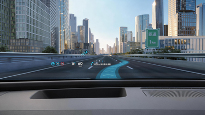 Volkswagen ID. UNYX 07 59.9 kWh RWD