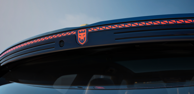 Volkswagen ID. UNYX 08 RWD Standard Range - Gallery Image