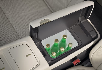 Volkswagen ID. UNYX 08 RWD Standard Range - Gallery Image