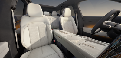 Volkswagen ID. UNYX 08 RWD Standard Range - Gallery Image