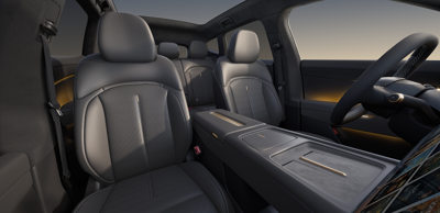 Volkswagen ID. UNYX 08 RWD Standard Range